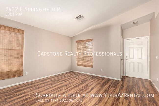 Photo - 2432 E Springfield Pl