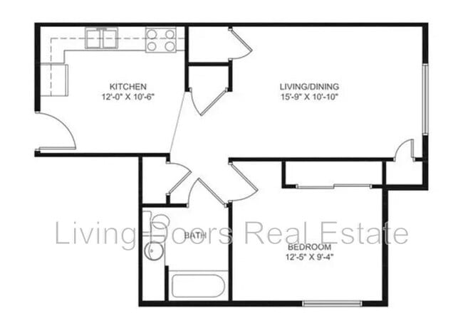 Photo - 603 S Washington St Unit #18