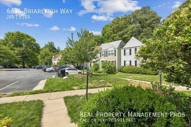 Photo - 6634 Briarleigh Way