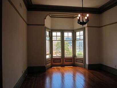 Interior - 1786 Golden Gate Ave