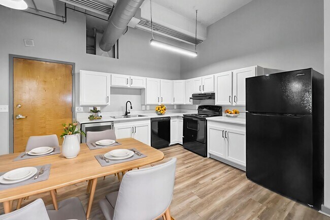 Photo - Library Lofts