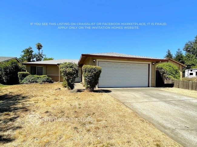 Building Photo - 3612 Sarament Ct Rental