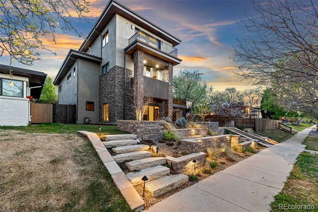 Building Photo - 4546 W 36th Ave