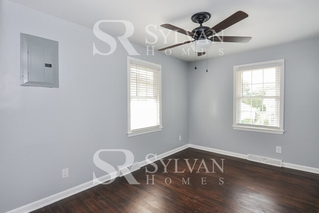 Photo - Enjoy living the good life in this 3 bedroom, 2.5 bathroom home