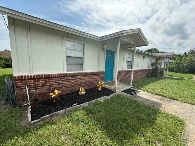 Building Photo - 3642 Rosewood St Rental
