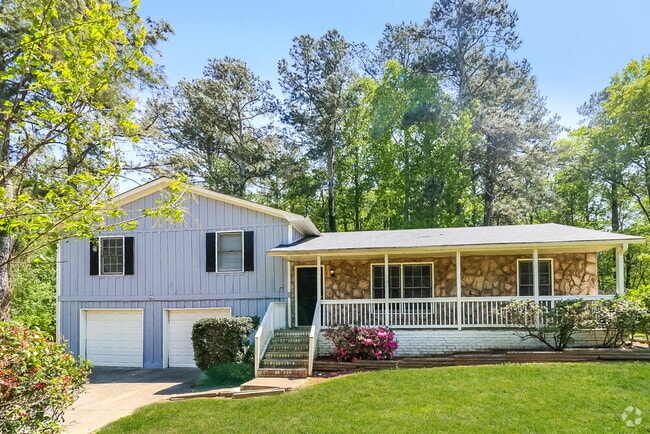 Building Photo - 1622 Blackwell Rd Rental