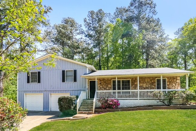 Photo - 1622 Blackwell Rd House