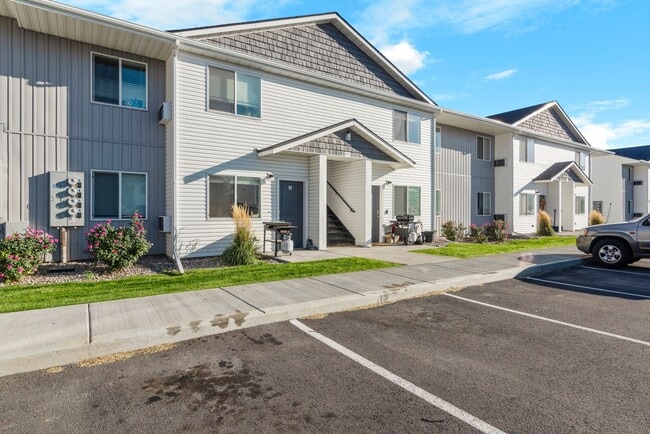 Photo - 5741 S 5th Ave Unit D