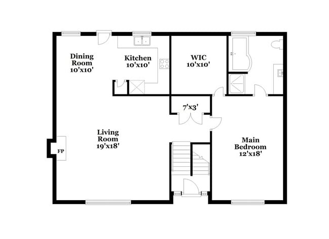 Photo - 5376 Sand Bar Ln