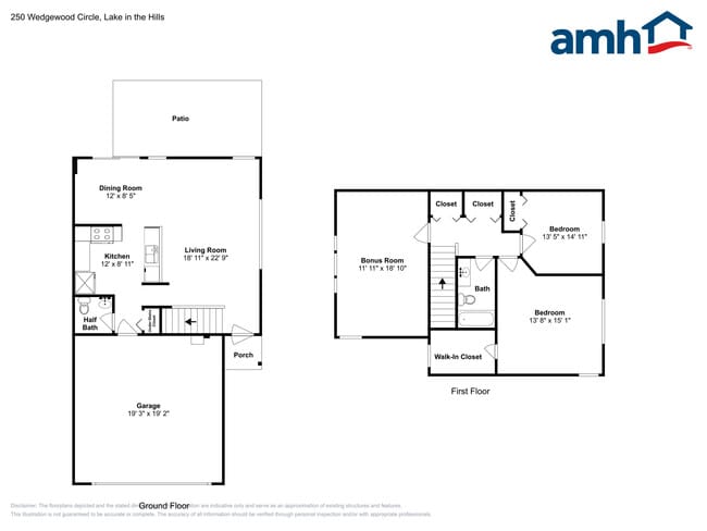 Photo - 250 Wedgewood Cir