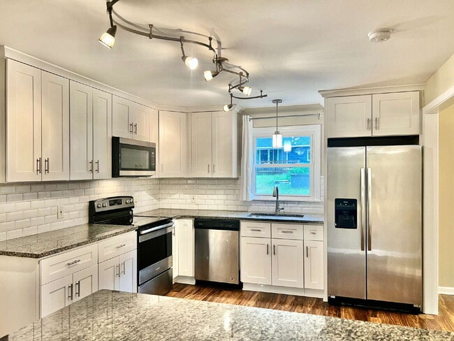 UPDATED RANCH in PRIME LOCATION