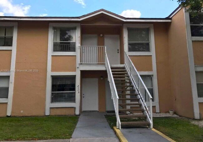 Photo - 2173 SW 80th Terrace Unit 2173