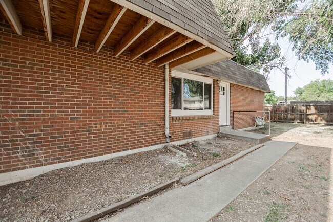 Photo - 2807 Stanford Rd Unidad 2807 Stanford Rd