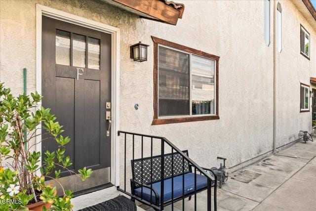 509 W Duarte Rd