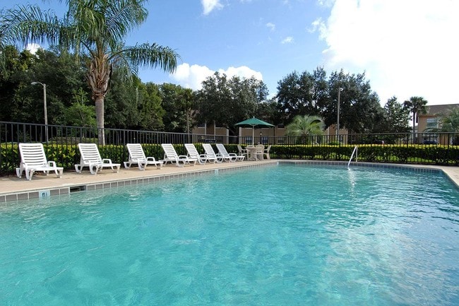 Spring Garden Apartments