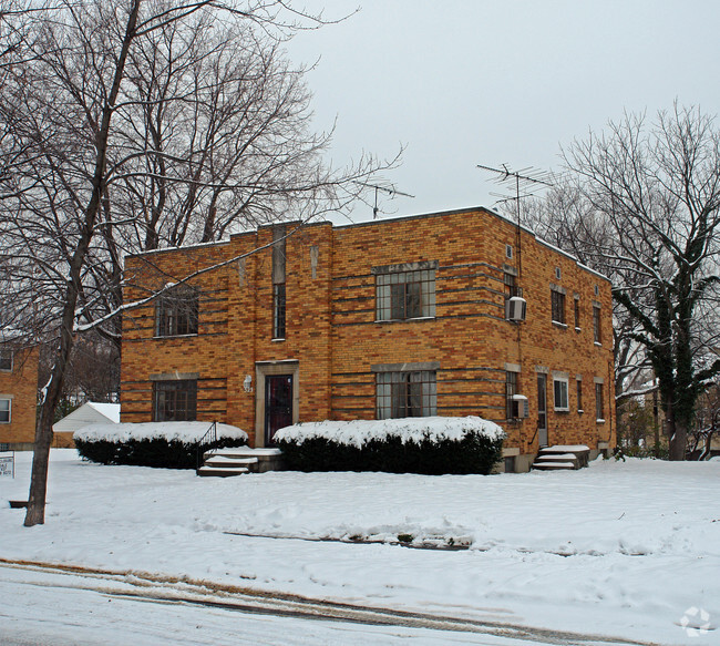 Building Photo - 523 Hadley Ave Rental