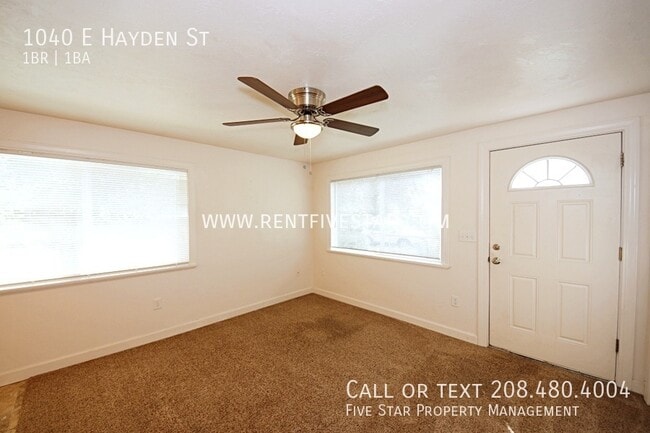 Photo - 1040 E Hayden St