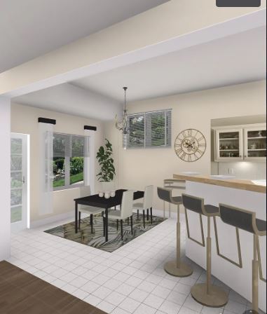 IMG_4106 - 407 Clubview Dr Unidad Golf Course Living