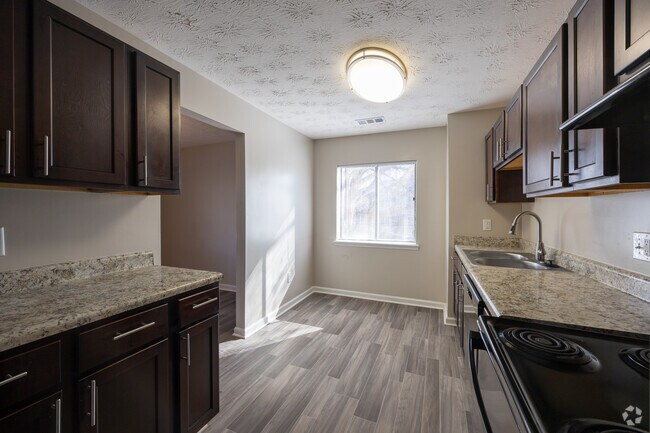 3HAB, 2BA - 1461pie² - Water Vista