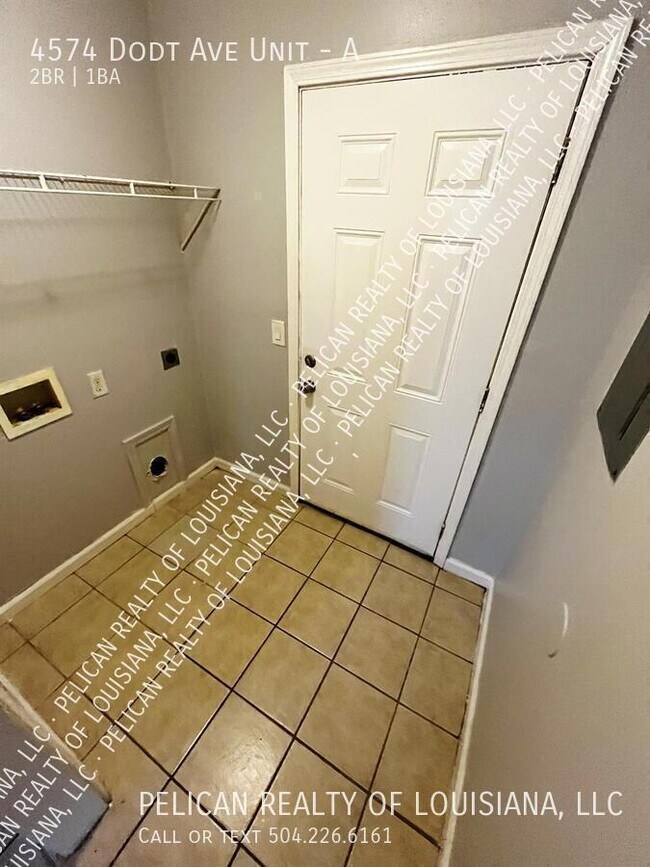 Photo - 4574 Dodt Ave Unit A