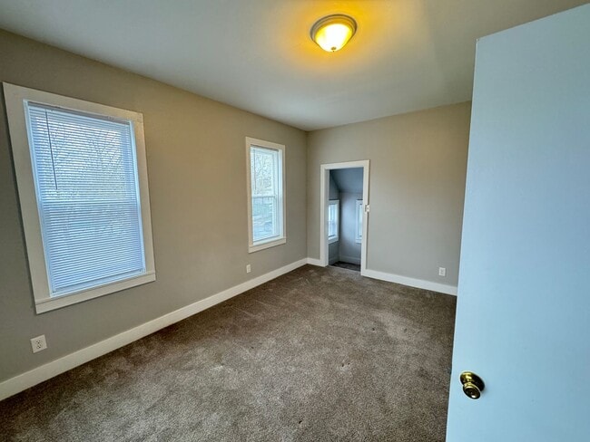 Photo - Two Bedroom Upper Unit on SW Side!