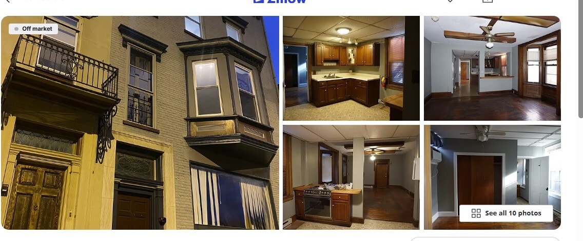 Photo - 25 N 2nd St Unidad 1b