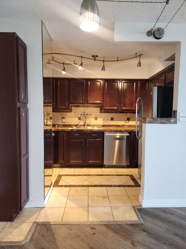 Photo - Affordable High Rise Condo in the heart of Downtown Denver!!