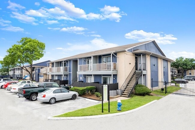 Photo - Pine Creek Apartments