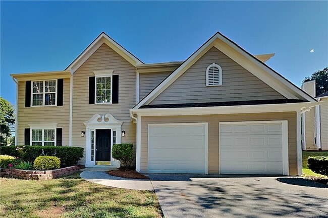 Building Photo - 1618 Sparrow Wood Ln SW