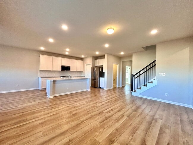 Photo - Stunning 4-Bed + Office Home in Lagos Community!