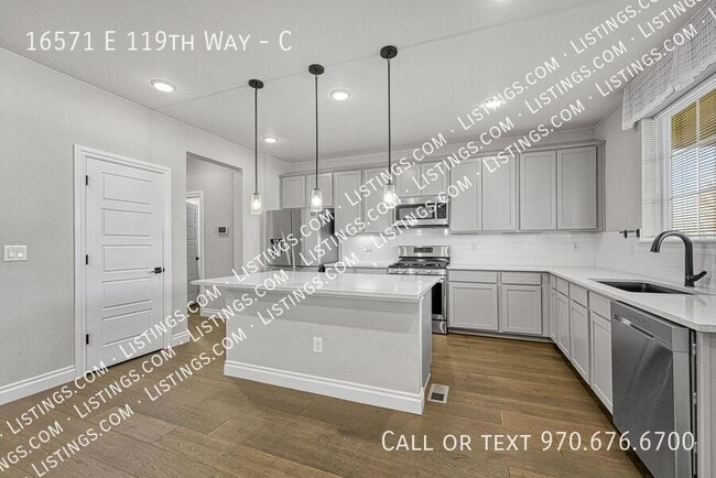 Photo - 16571 E 119th Way