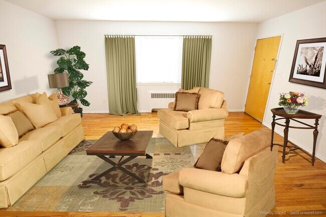 Raritan Landing Apartments