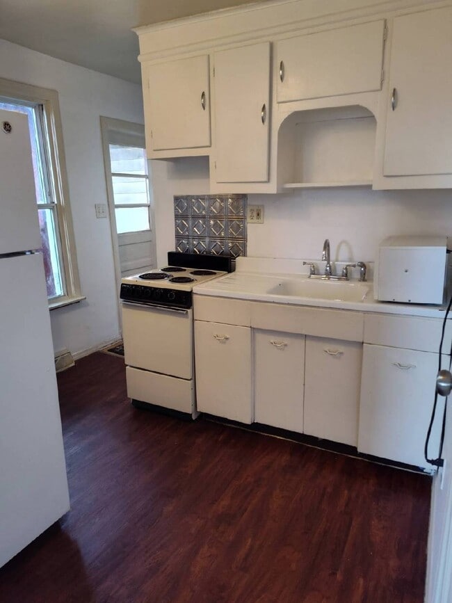 Cocina - 117 Walnut St