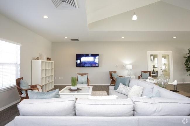 Clubroom