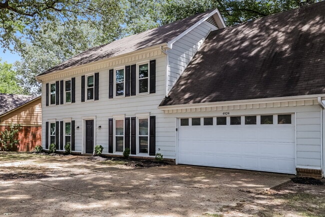 Photo - 4924 W Hedgewall Cir