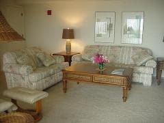 Photo - 2BR/2BA Condo on the Gulf in MacArthur Beach Unit 939