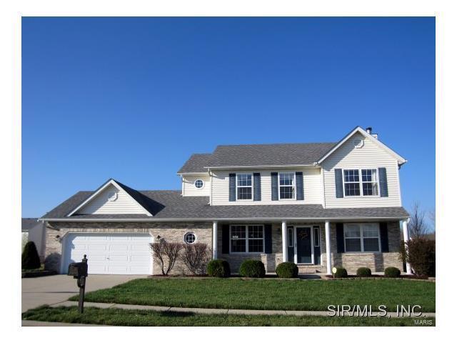 Building Photo - 1428 Keck Ridge Dr Rental