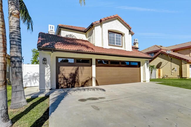 Photo - Beautiful 4-Bed, 2.5-Bath Home in Moreno Valley Ranch