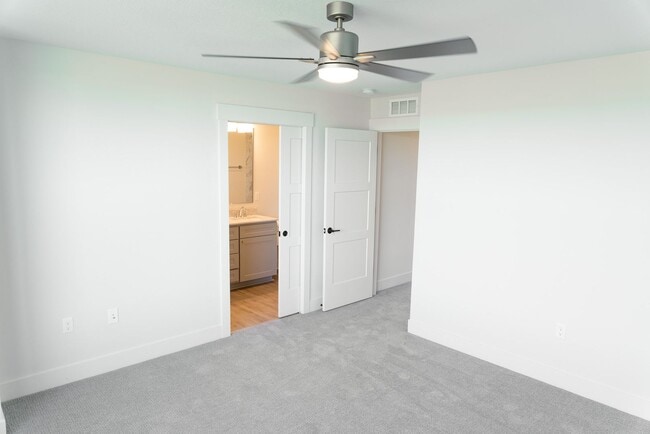 Photo - Chautauqua Park Townhomes Unidad 2020 SW Chautauqua Ln