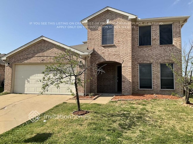 Photo - 1605 Forest Oaks Way