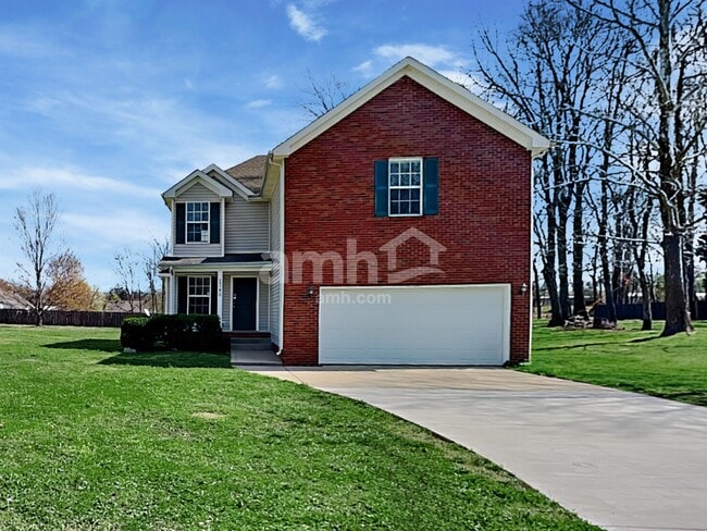 Building Photo - 2740 N Whitfield Rd