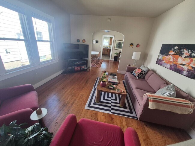 Photo - Cute 3 Bed House in a Great Location