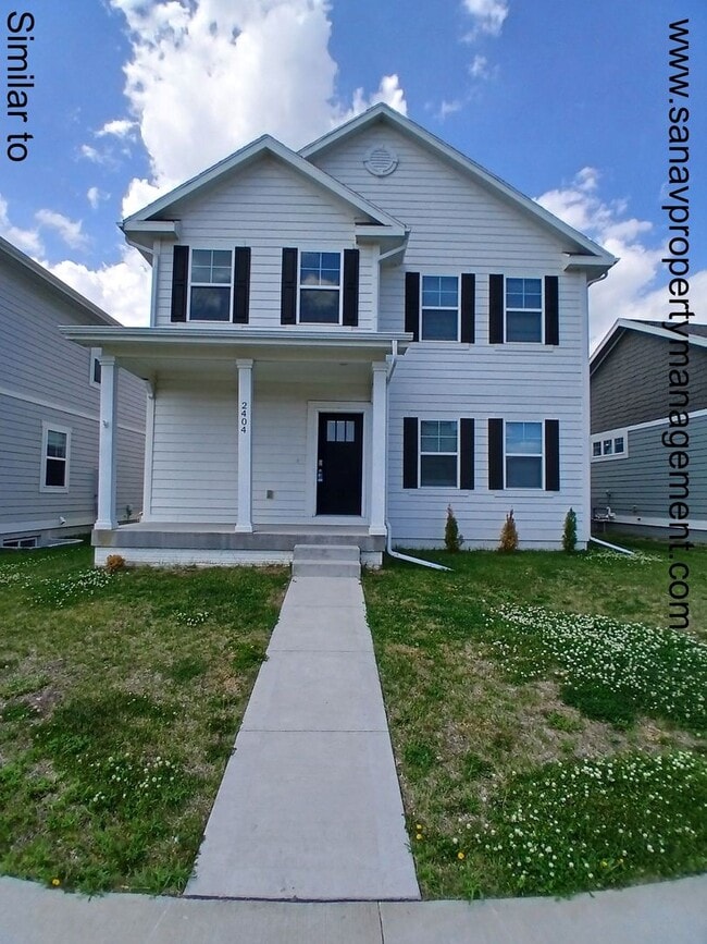 Building Photo - Stunning Single Family Home in Ankeny!