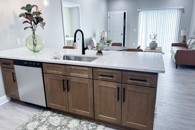 Photo - The Greens Luxury Apartments