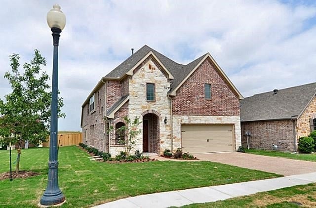 Photo - 7603 Bridge Water Cir