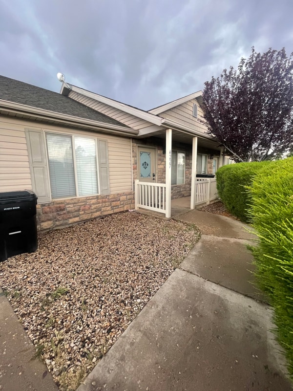Photo - 4227 W 75 N Rental