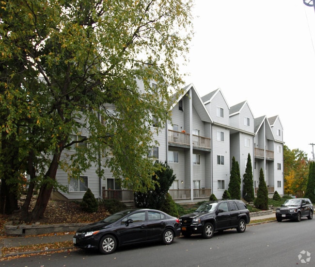 Photo - Taft Commons