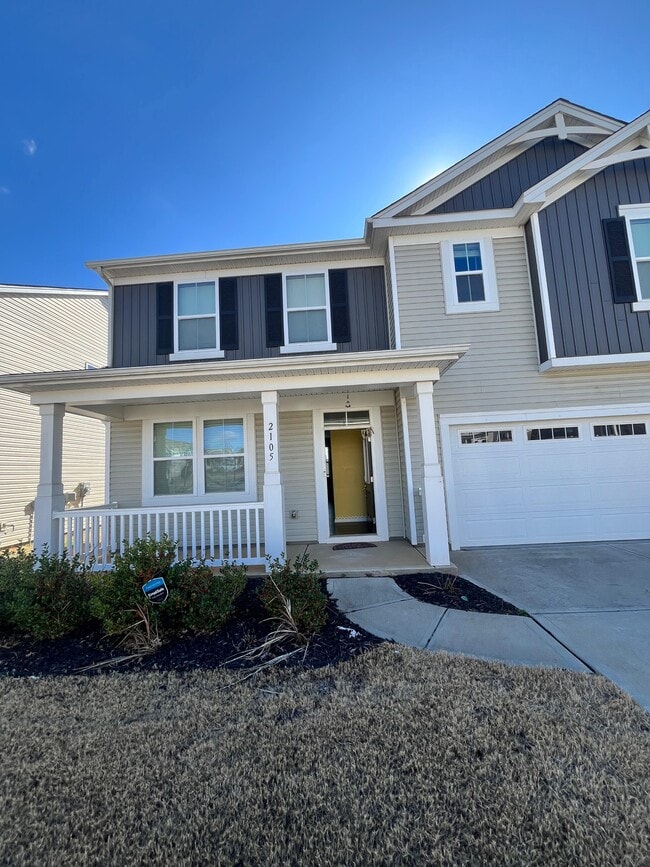 Photo - 2105 Boynton St