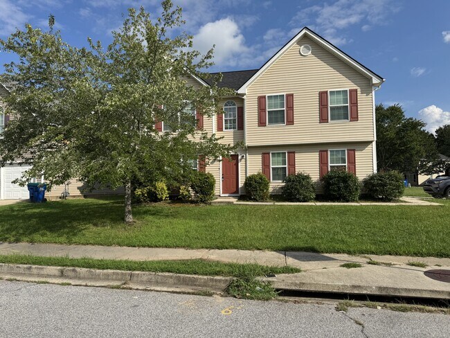 Building Photo - 2763 S Hills Rental