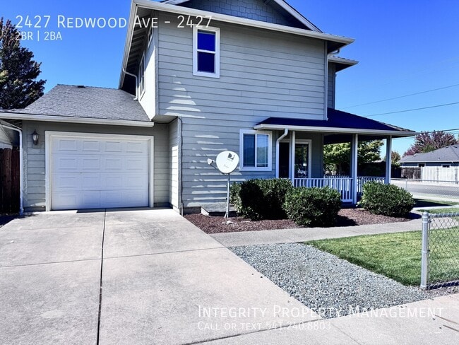 2427 Redwood Ave Unit 2427